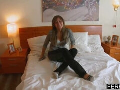 Anal, Cul, Éjaculation interne, Doigter, Hard, Maman, Orgasme, Avaler