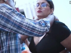 Belle grosse femme bgf, Gros cul, Gros seins, Rondelette, Indienne, Mère que j'aimerais baiser, Professeur, Plan cul à trois
