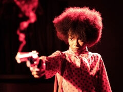 デカ尻, デカチン, 黒人, フェラチオ, バック, 自然山雀, ティーン, オッパイの