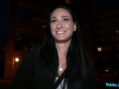 Любители, Брюнетки, Измена, Семяизвержение, Собачьи, На природе, На публике, Реалити