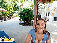 Sadie pop, victoria lobov, Mandy Rhea, Emma Starletto & Yum Threes Boss share their last week on Ban