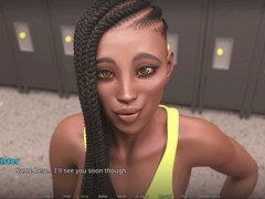 アスtoマウス, 大学生, 母