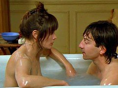 Morena, Celebridad, Desnudo, Sexo soft, Tetas