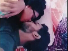 Desi Indian Couple mms