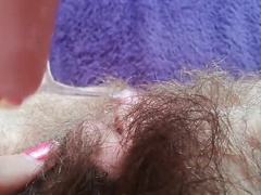Clitoris grande, Bizarro, Extremo, Peludo, Sexo duro, Hd, Enorme, Sexo fuerte