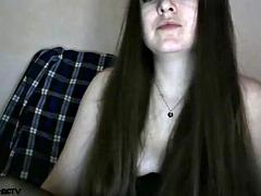 Amateur, Nana, Hard, Masturbation, Solo, Nénés, Jouets, Rétro ancien