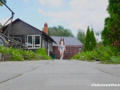 18 ans, Sucer une bite, Mignonne, Gorge profonde, Bâillonner, Hard, Interracial, Adolescente