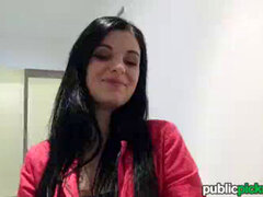 Tir de sperme, Mère que j'aimerais baiser