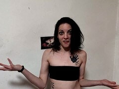 Kont, Auditie, Grote lul, Sperma in gezicht, Eerste keer, Klein, Anaal likken