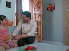 Süss, Selbstgemacht, Indisch