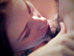 Blasen, Erotisch, Handjob, Milf, Pornostars, Rotschopf