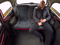 Grote lul, Grote mammen, Blond, Auto, Gek, Tsjechisch, Kut duiken, Tieten likken