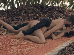 Большие сиськи, Брюнетки, Семяизвержение, Фетиш, Хд, На природе, От первого лица, Тату