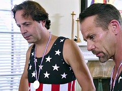 The Pops Revenge On Blair and Maya
