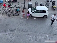 Grote kont, Grote lul, Grote mammen, Rondborstig, Diep in de keel, Zwart, Tepels, Tiener