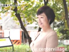 素人, アナル, アジア人, フェラチオ, 中出し, イく瞬間, グループ, 淫乱熟女