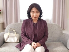 Asiatique, Tromperie, Femme au foyer, Japonaise, Masturbation, Chatte, Suçant, Épouse