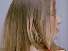 Anal, Gros seins, Rousse roux, Nénés, Épouse