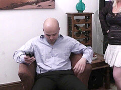 Belle grosse femme bgf, Gros cul, Sucer une bite, Tchèque, Européenne