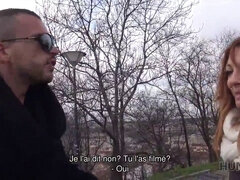 Amateur, Cocu, Tchèque, Première fois, Hd, Argent, Pov, Épouse