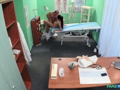 Amateur, Mamada, Corridas, Médico, Penetracion con dedos, Lamidas, Enfermera, Oficina