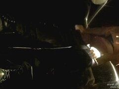 Leie, Asiatisch, Fetisch, Öffentlich, Spion, Jungendliche (18+), Toilette, Spanner