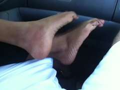 Spermaladung, Füsse, Weibliche domination, Fetisch, Fußfetisch, Fussjob, Indisch