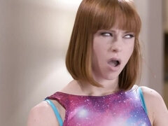 Американки, Жопа, Брюнетки, Лесбиянка, Лизание, Натуральные сиськи, Крошечные, Сиськи