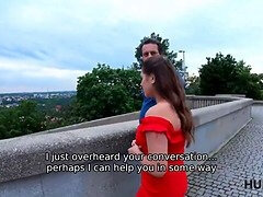 18, 浮気する, チェコ, Hd, なめる, お金, 現実, ティーン