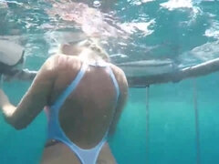 Debauched babes thrilling porn collection