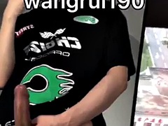 Leie, Grosser schwanz, Schwul, Hardcore