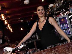 デカチン, デカパイ, 黒人, フェラチオ, 巨乳な, イく瞬間, ヤリマン, オッパイの