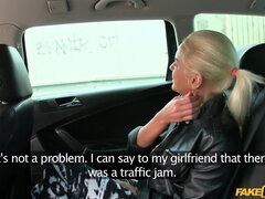 Amateur, Blonde, Blowjob, Car, European, Hardcore, Money, Slut