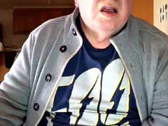 Leie, Grossvater, Masturbation