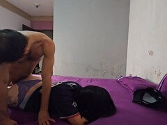 Enthousiasteling, Anaal, Grote kont, Braziliaans, Huisgemaakt, Huisvrouw, Latijnse vrouw