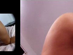 Leie, Tussi, Masturbation, Pov, Solo