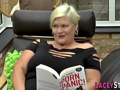 Anaal, Pijpbeurt, Brits, Omie, Handbeurt, Rijpe lesbienne, Moeder die ik wil neuken, Schreeuwen