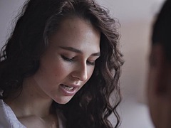 Nana, Sucer une bite, Brunette brune, Éjaculation interne, Érotique, Branlette thaïlandaise, Hard, Nénés