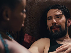 Unfall, Grosse titten, Blasen, Spermaladung, Lingerie, Natürlich, Rau, Titten