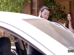 18 летние, Любители, Минет, Застукали, Собачьи, Европейки, Рыжие, Молоденькие