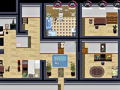 3d, 浮気者, 人妻の, 淫乱熟女, ヤリマン, オッパイの, 妻