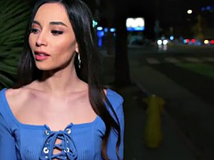 Grosse bite, Noire, Sucer une bite, Brunette brune, Tir de sperme, Noir ébène, Interracial