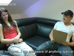 フェラチオ, チェコ, 指いじり, Hd