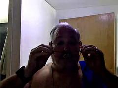 Amateur, Gordita, Papá, Gay, Masturbación, Realidad, Ducha, Solo