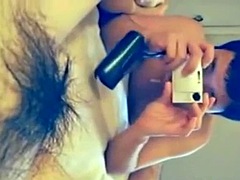 素人, アナル, アジア人, インドネシア人
