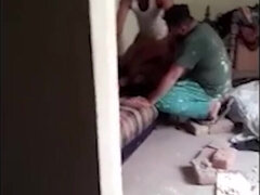 Employees Plumbing Palace Proprietor Wifey 3 way Desi Mms Kand