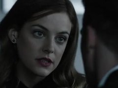 Man die toekijkt, Softcore pornografie, Trio