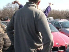 Enthousiasteling, Grote mammen, Pijpbeurt, Hd, Huisgemaakt, Rijpe lesbienne, Tatoeage, Tieten likken