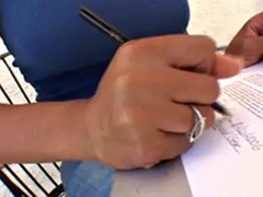 Анальный секс, Жопа, Большой член