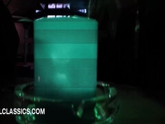 Swinger Night With A Blonde And A Brunette